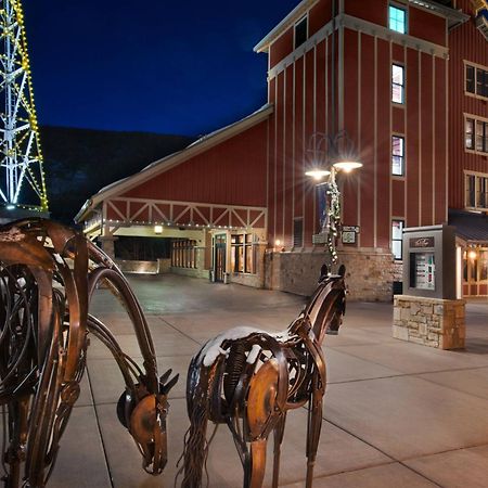 Marriott'S Summit Watch Hotel Park City Exterior photo