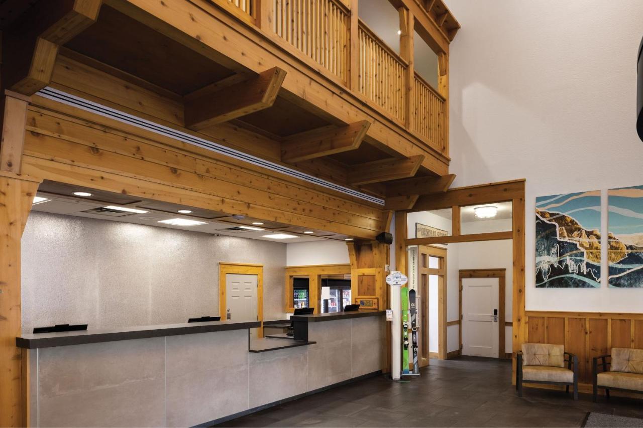 Marriott'S Summit Watch Hotel Park City Exterior photo