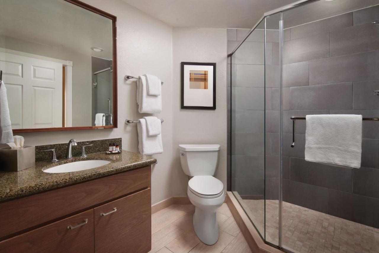 Marriott'S Summit Watch Hotel Park City Exterior photo