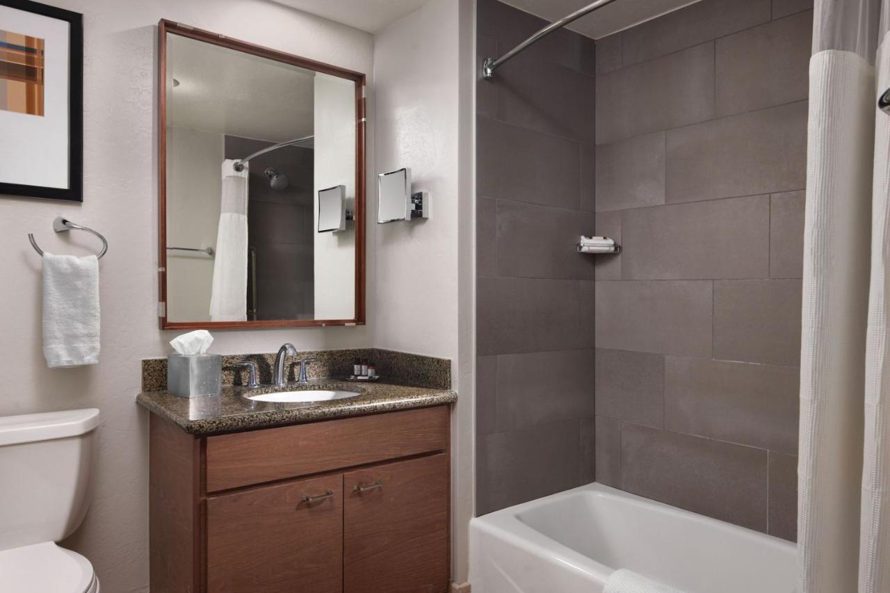 Marriott'S Summit Watch Hotel Park City Exterior photo