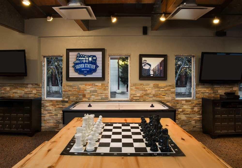 Marriott'S Summit Watch Hotel Park City Exterior photo