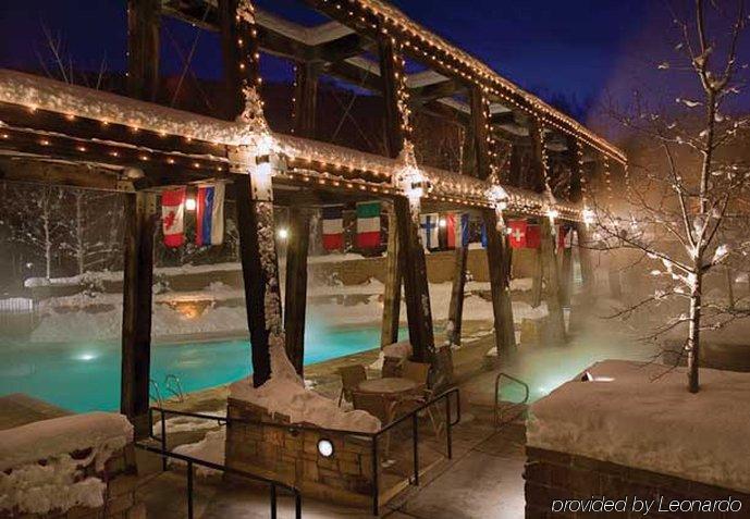 Marriott'S Summit Watch Hotel Park City Exterior photo