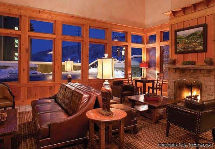 Marriott'S Summit Watch Hotel Park City Exterior photo